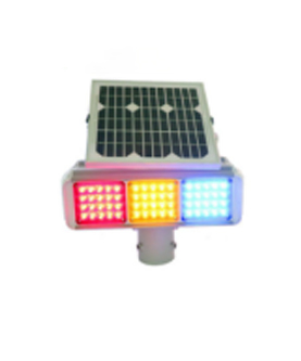 海西直辖太阳能爆闪灯