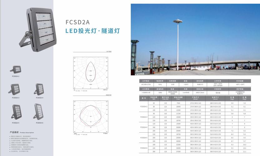 海西直辖投光灯 海西直辖投光灯