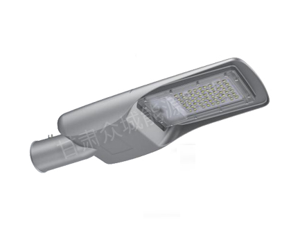 海西直辖鸭嘴鱼LED灯具