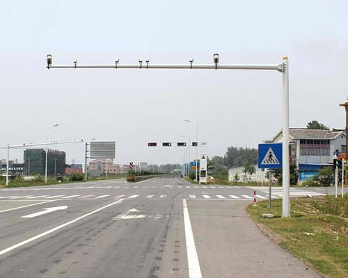 海西直辖监控灯