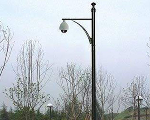 海西直辖监控灯