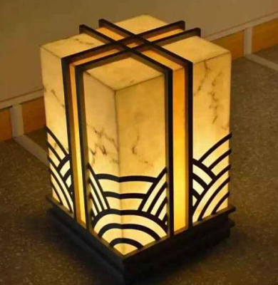 海西直辖柱头灯