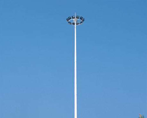 海西直辖高杆灯