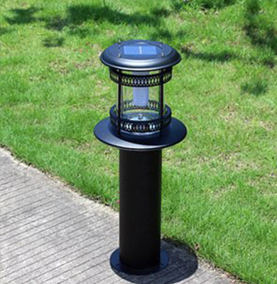 海西直辖草坪灯