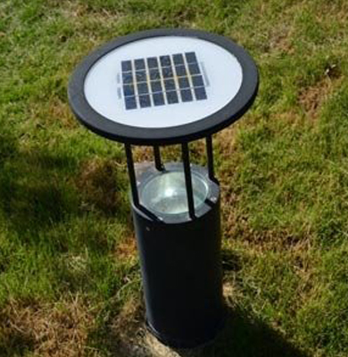 海西直辖草坪灯