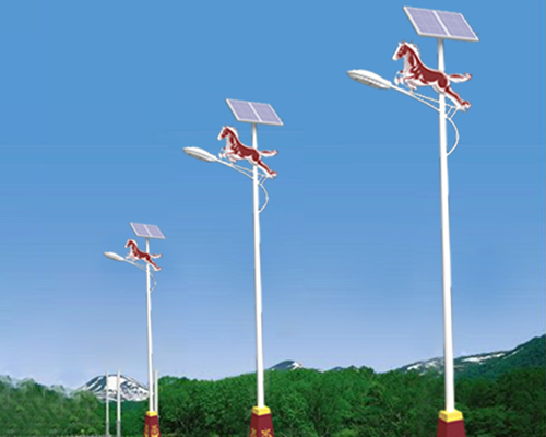 海西直辖民族特色路灯 海西直辖民族特色路灯