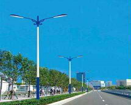 海西直辖LED路灯
