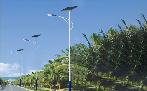 快速解决海西直辖太阳能路灯不亮问题:全面检修指南 快速解决海西直辖太阳能路灯不亮问题:全面检修指南