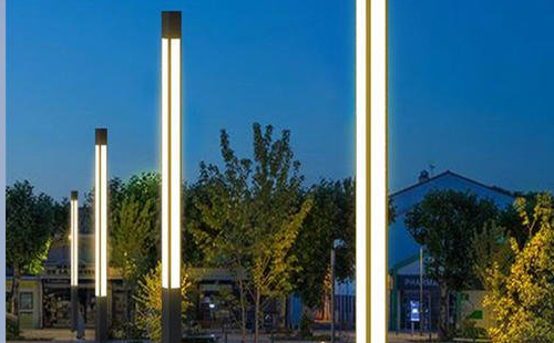 海西直辖景观灯选购与安装全攻略:户外照明避坑指南 海西直辖景观灯选购与安装全攻略:户外照明避坑指南