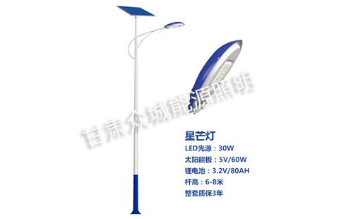 七夕夜,当海西直辖太阳能路灯点亮归途的星河 七夕夜,当海西直辖太阳能路灯点亮归途的星河