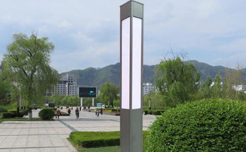 海西直辖景观灯在现代城市与社区建设中的作用与价值解析 海西直辖景观灯在现代城市与社区建设中的作用与价值解析