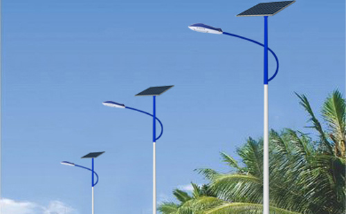 海西直辖太阳能路灯防触电安全指南：如何选择与维护