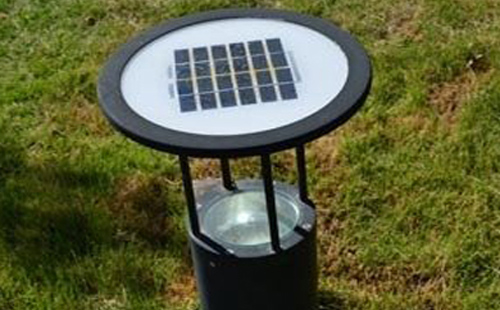 别墅庭院氛围营造:海西直辖草坪灯选型与布光技巧 别墅庭院氛围营造:海西直辖草坪灯选型与布光技巧