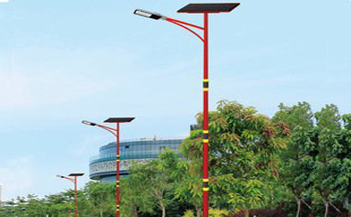 景区夜游新宠:海西直辖民族特色路灯选型与布灯技巧 景区夜游新宠:海西直辖民族特色路灯选型与布灯技巧