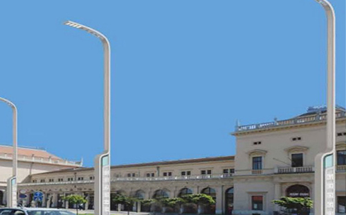 节能率提升:海西直辖LED路灯选透镜方案实战指南 节能率提升:海西直辖LED路灯选透镜方案实战指南