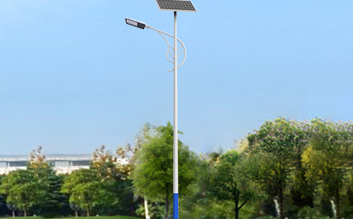 海西直辖太阳能路灯验收必看五大标准 海西直辖太阳能路灯验收必看五大标准