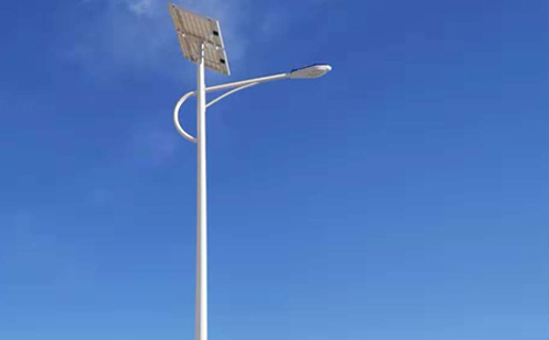 均匀度0.4与0.6差距多大?海西直辖太阳能路灯配光指南 均匀度0.4与0.6差距多大?海西直辖太阳能路灯配光指南