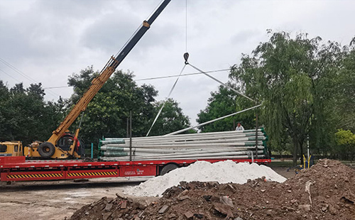 节能率提升30%:海西直辖智慧路灯控制器方案选型 节能率提升30%:海西直辖智慧路灯控制器方案选型