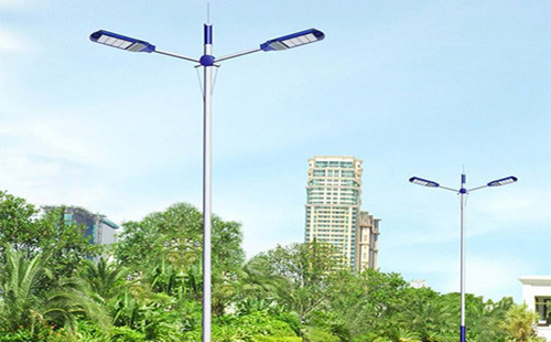 城市节能改造怎样选海西直辖LED路灯色温 城市节能改造怎样选海西直辖LED路灯色温