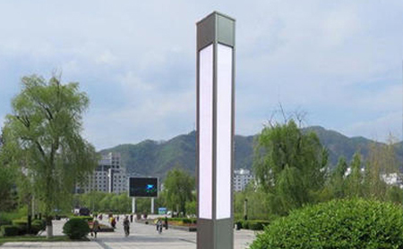 公园安装太阳能海西直辖景观灯怎样布光更亮 公园安装太阳能海西直辖景观灯怎样布光更亮