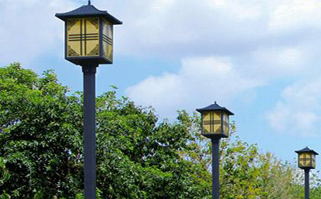 太阳能海西直辖庭院灯怎么选亮度与续航更耐用 太阳能海西直辖庭院灯怎么选亮度与续航更耐用