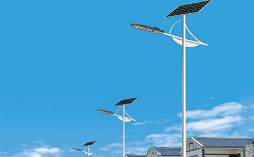 海西直辖太阳能路灯安装步骤与接线要点解析 海西直辖太阳能路灯安装步骤与接线要点解析