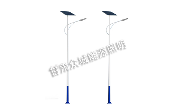 海西直辖太阳能路灯“爆款”产品选型要点与地域适配建议 海西直辖太阳能路灯“爆款”产品选型要点与地域适配建议