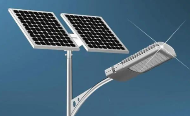 海西直辖太阳能路灯功率查看方法 + 核心作用，新手必看！